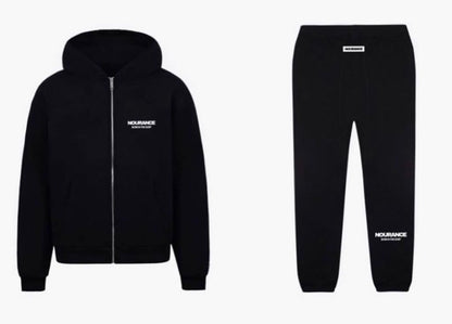 Nourance Essential Tracksuit ’25