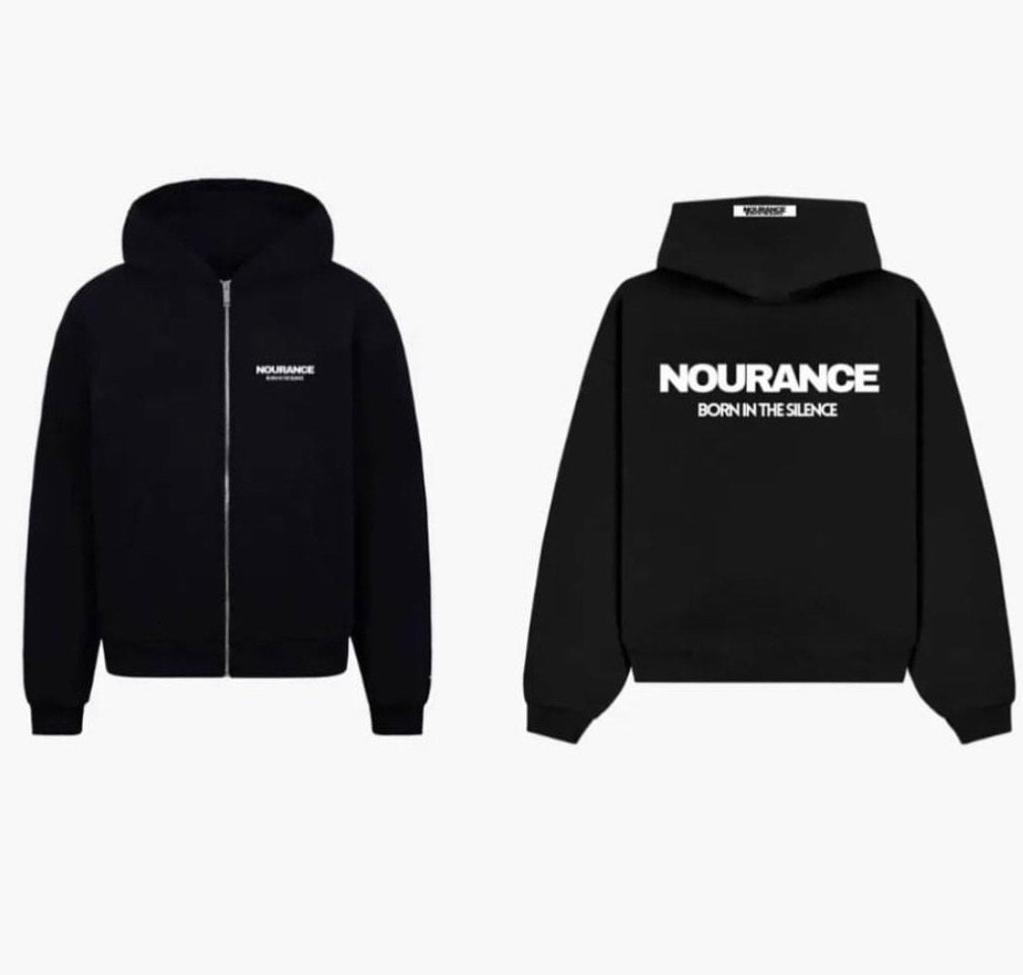 Nourance Essential Tracksuit ’25