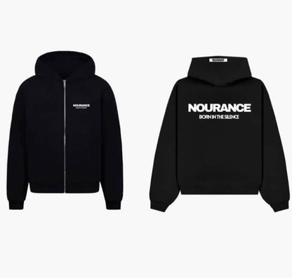Nourance Essential Tracksuit ’25