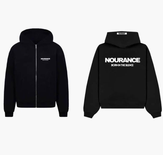 Nourance Essential Tracksuit ’25